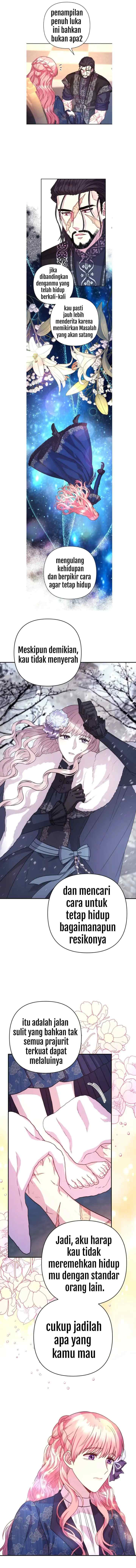 Anyway, It Is A Ropan chapter 9 halaman 10