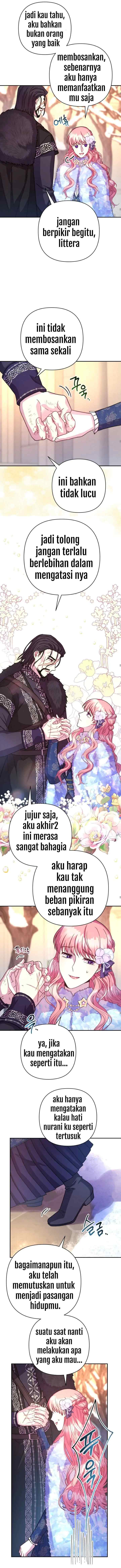 Anyway, It Is A Ropan chapter 9 halaman 5