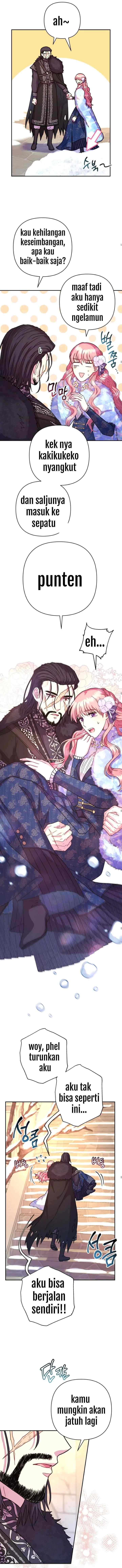 Anyway, It Is A Ropan chapter 9 halaman 6