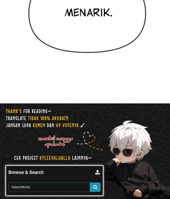 Apathetic Serenade chapter 14 halaman 14
