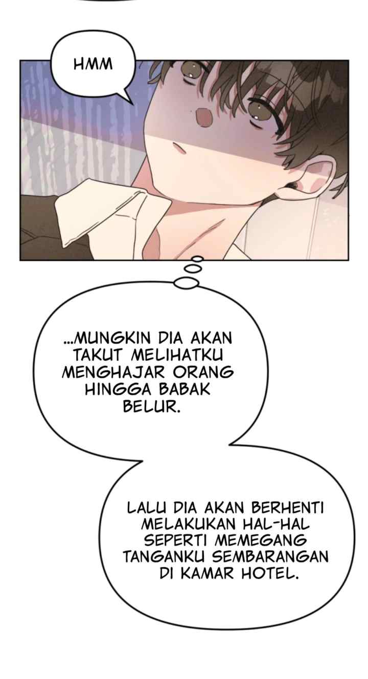 Apathetic Serenade chapter 14 halaman 5