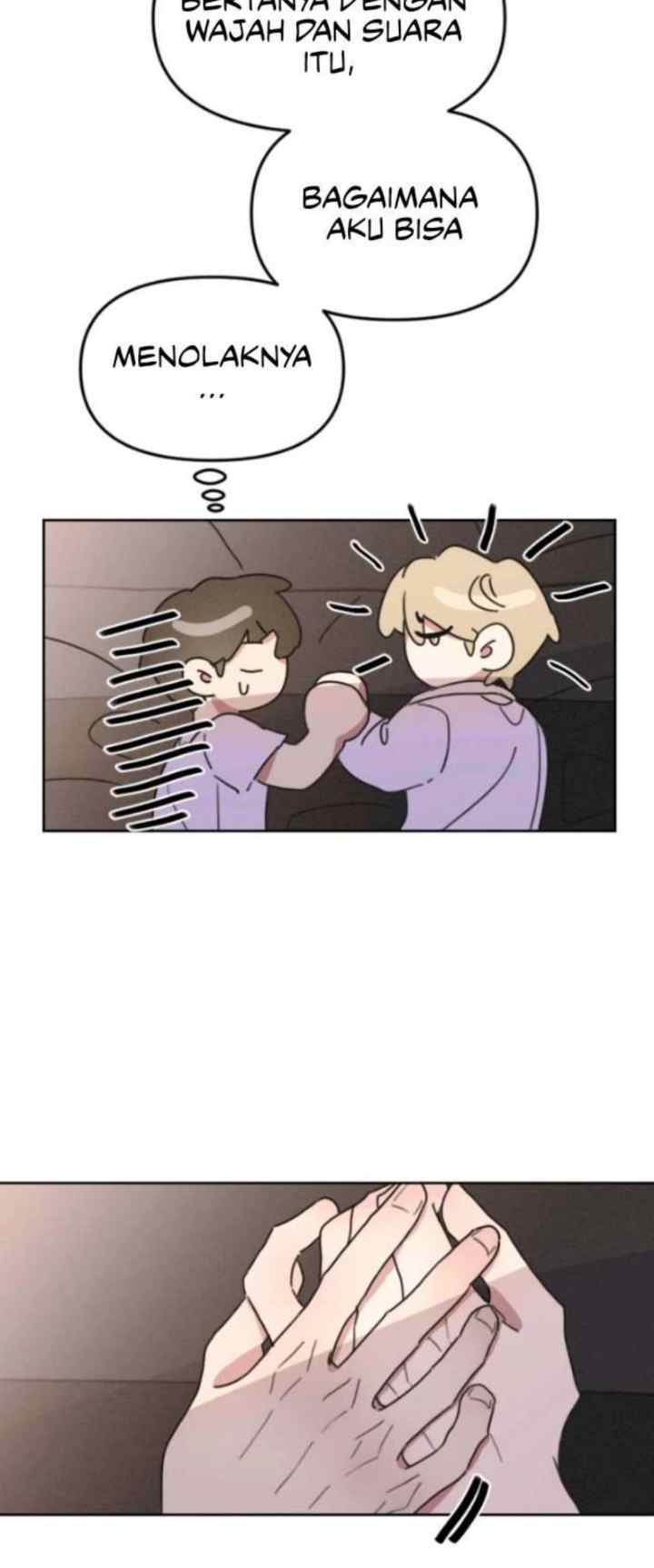 Apathetic Serenade chapter 15 halaman 11
