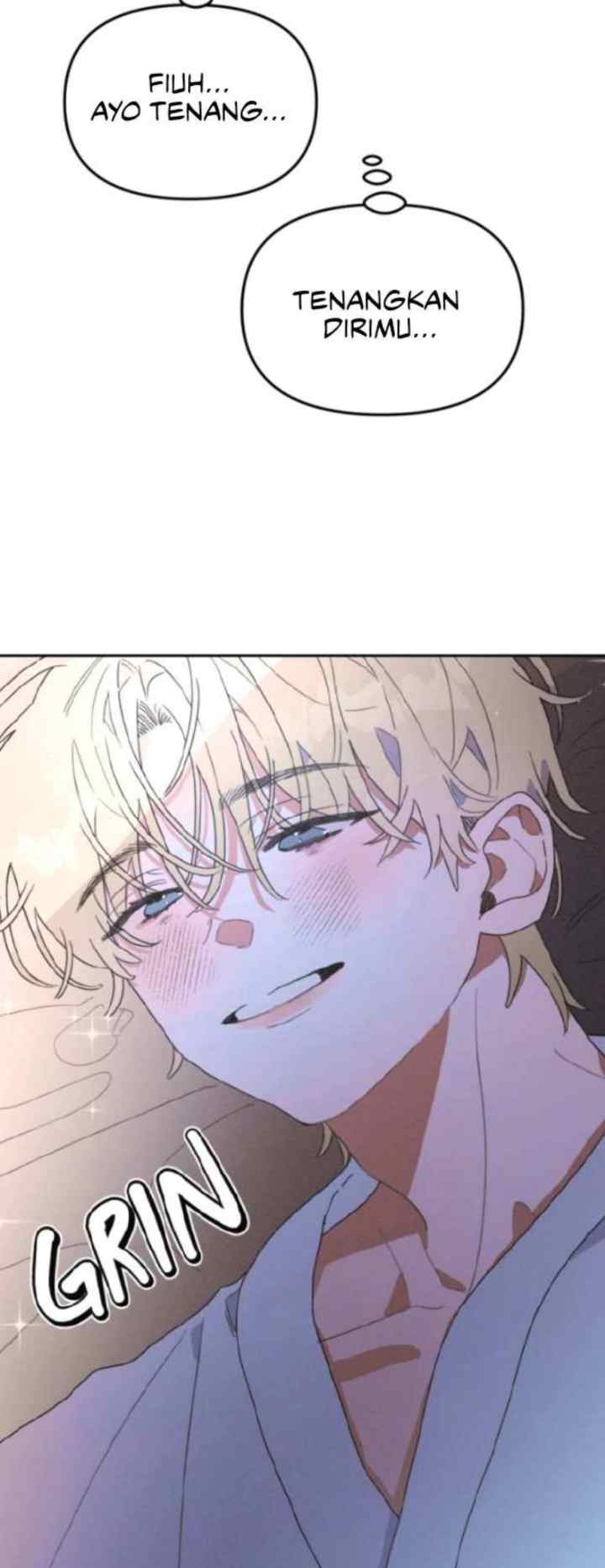 Apathetic Serenade chapter 15 halaman 15