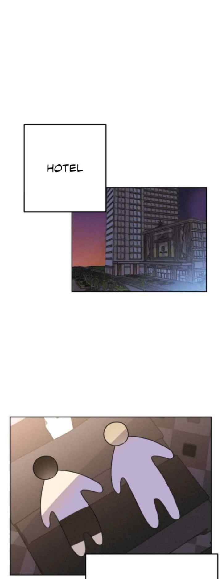 Apathetic Serenade chapter 15 halaman 5