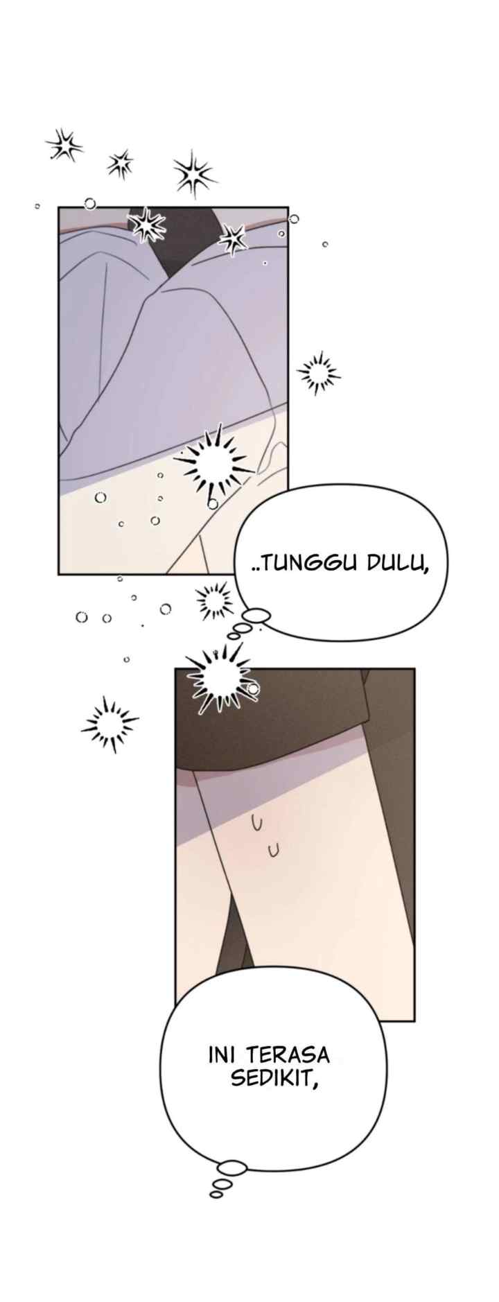 Apathetic Serenade chapter 21 halaman 8