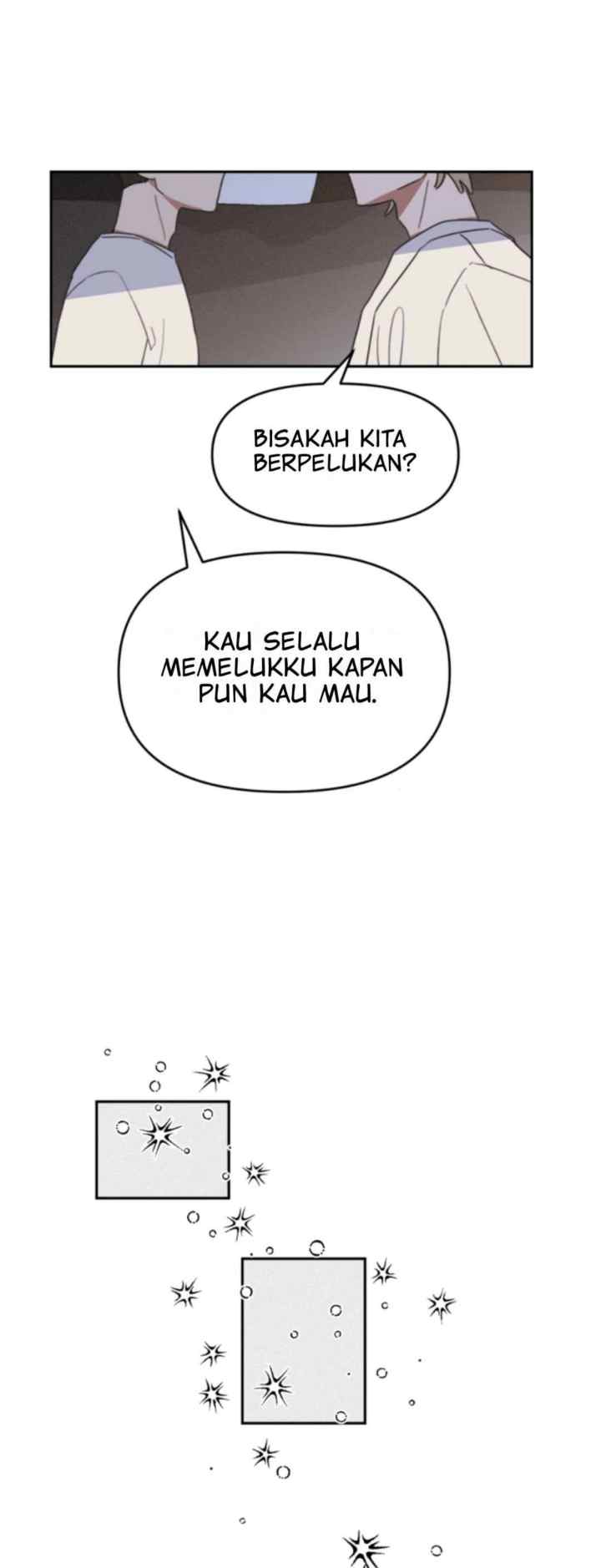 Apathetic Serenade chapter 21 halaman 6