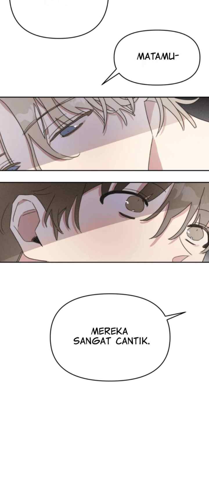 Apathetic Serenade chapter 21 halaman 5
