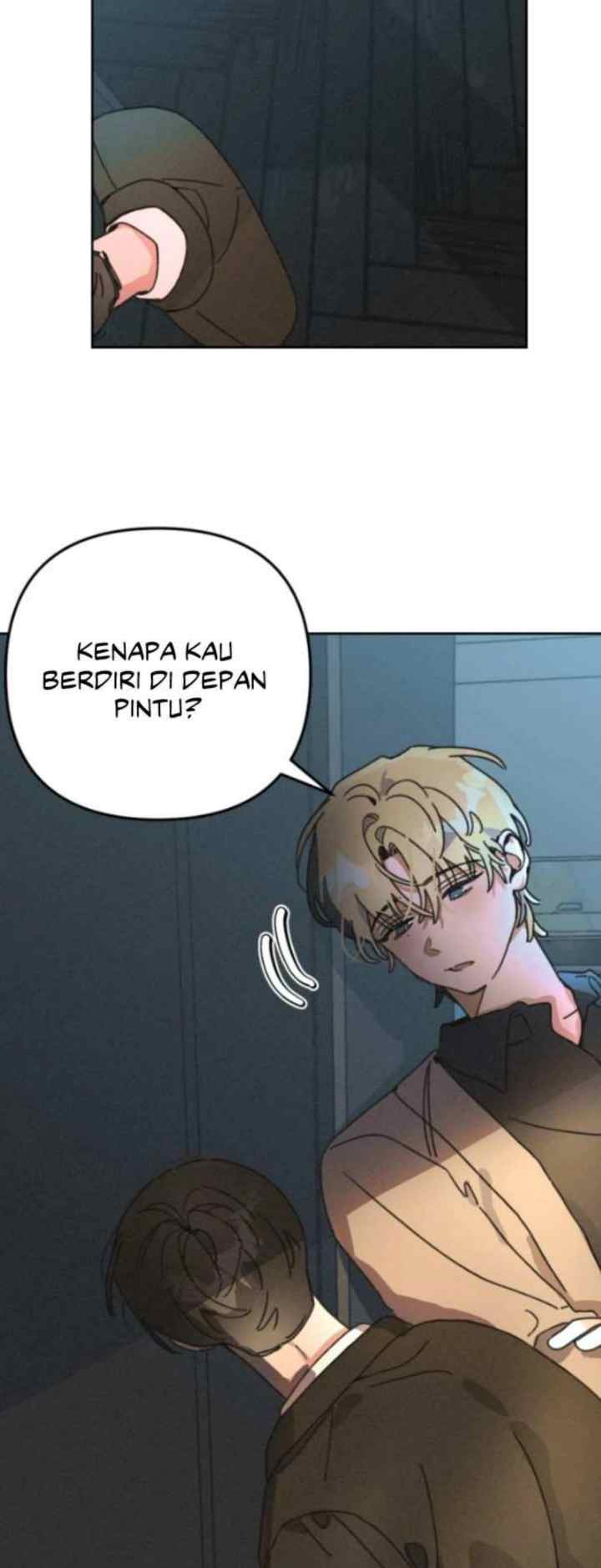 Apathetic Serenade chapter 8 halaman 5