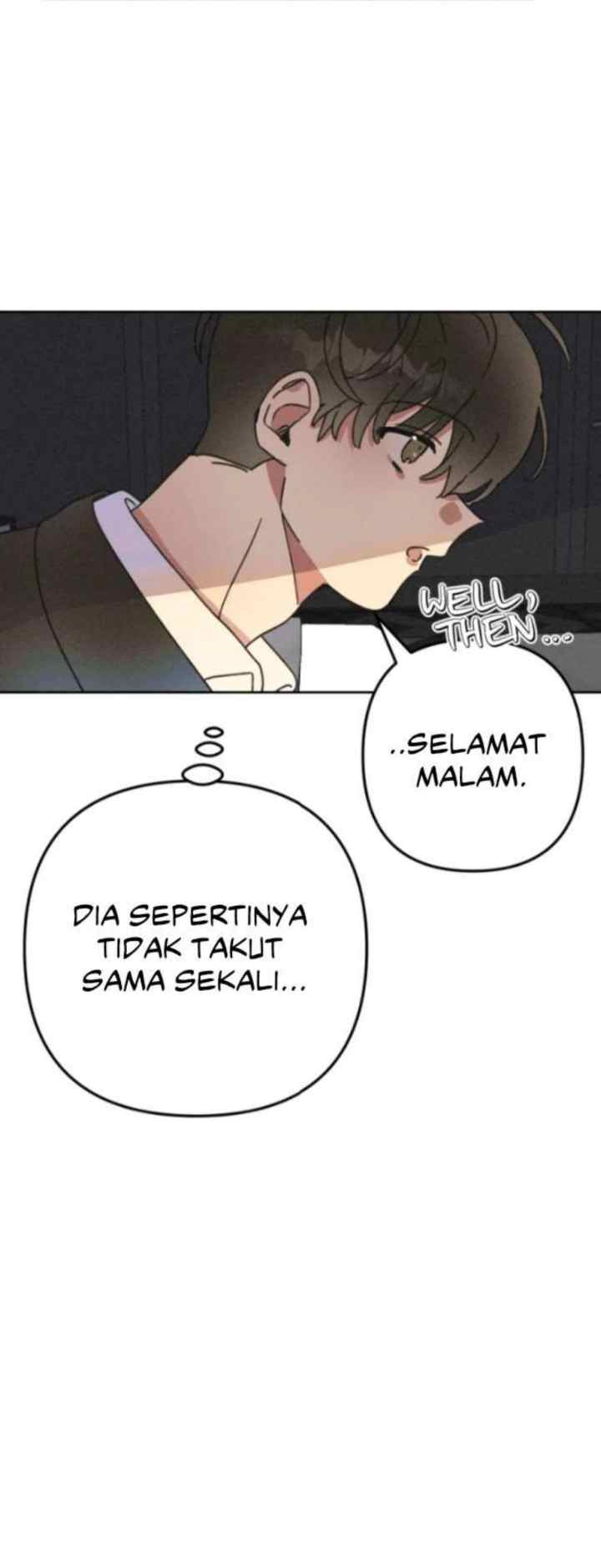 Apathetic Serenade chapter 9 halaman 12