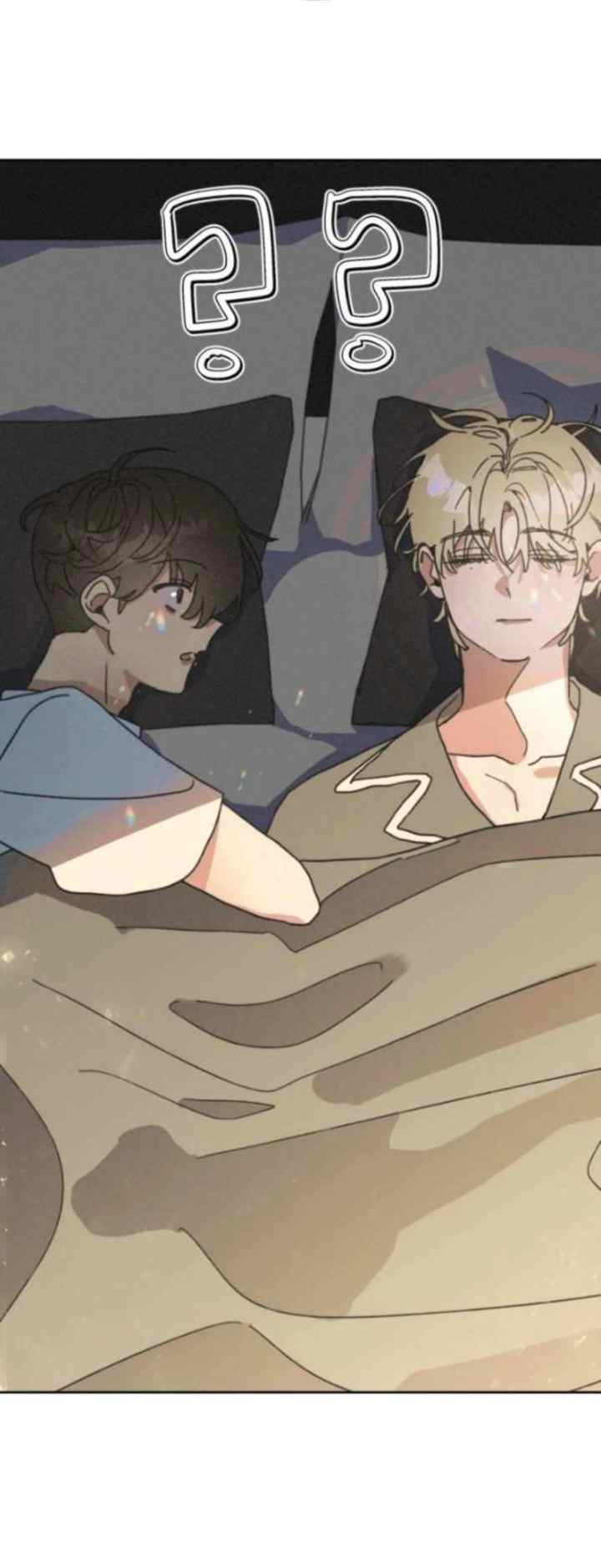 Apathetic Serenade chapter 9 halaman 15