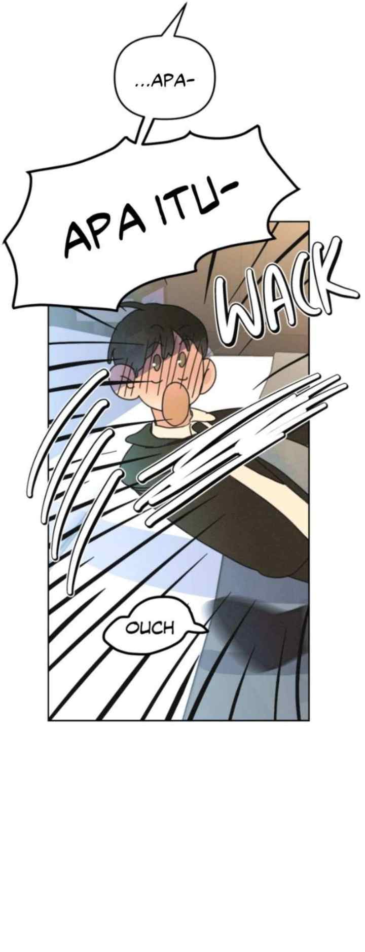 Apathetic Serenade chapter 9 halaman 7
