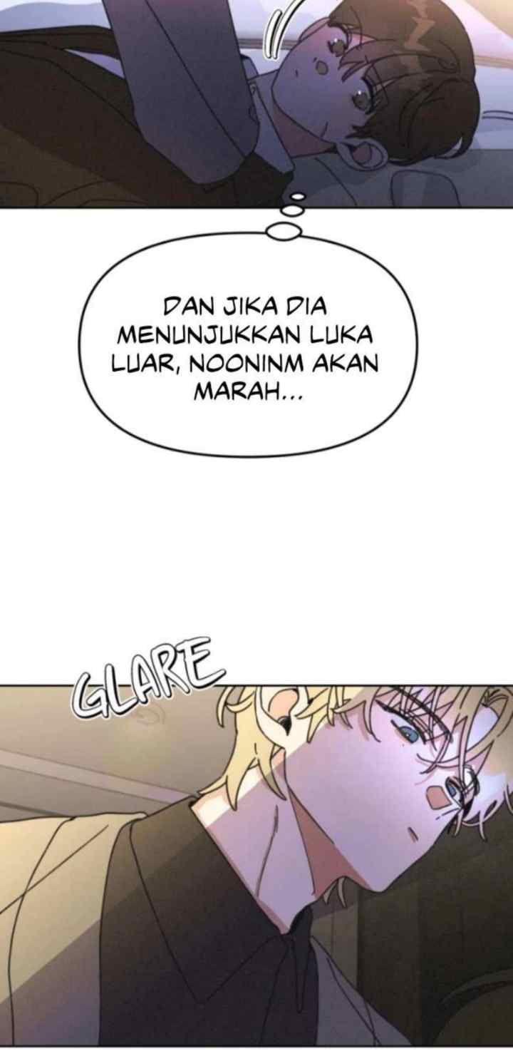 Apathetic Serenade chapter 9 halaman 4