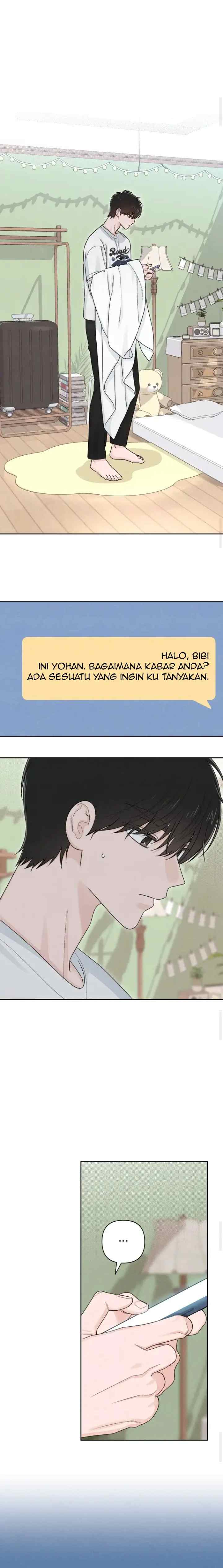 Apocalypse of Youth chapter 101 halaman 4