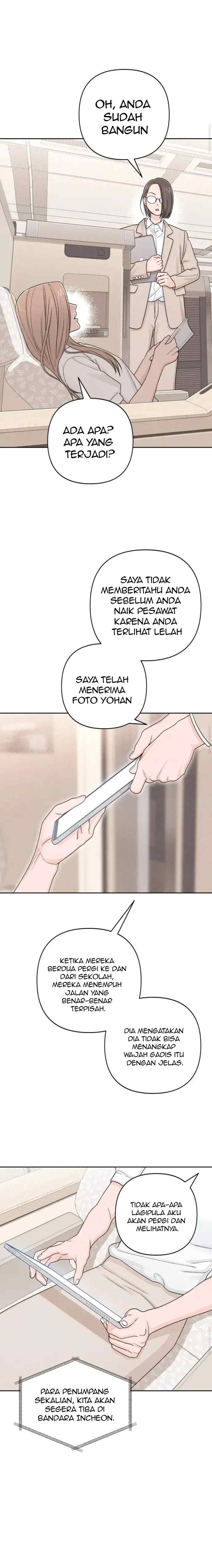 Apocalypse of Youth chapter 101 halaman 8