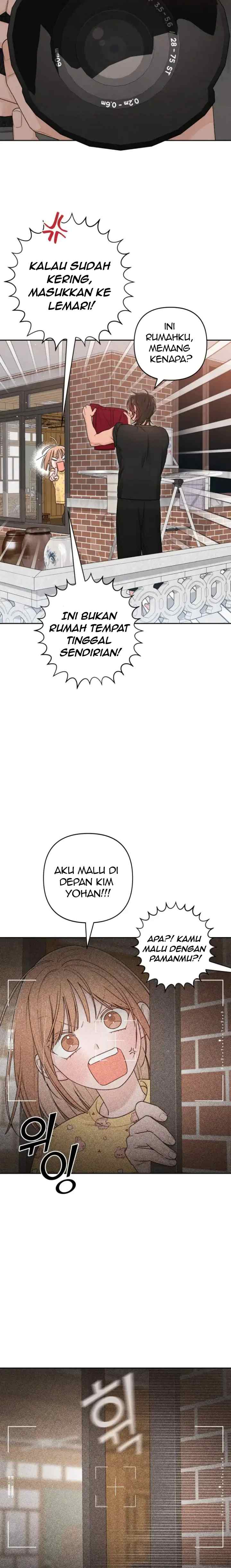 Apocalypse of Youth chapter 101 halaman 6