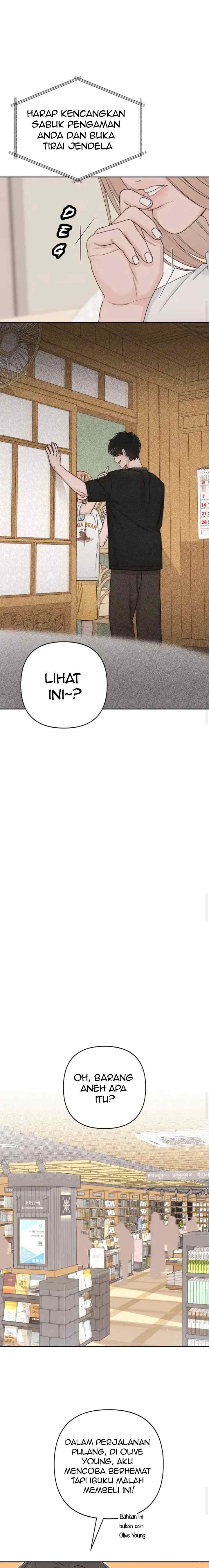 Apocalypse of Youth chapter 101 halaman 9