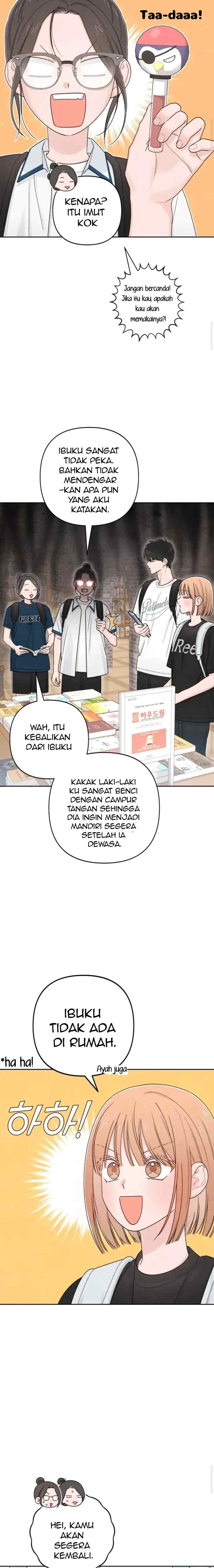 Apocalypse of Youth chapter 101 halaman 10