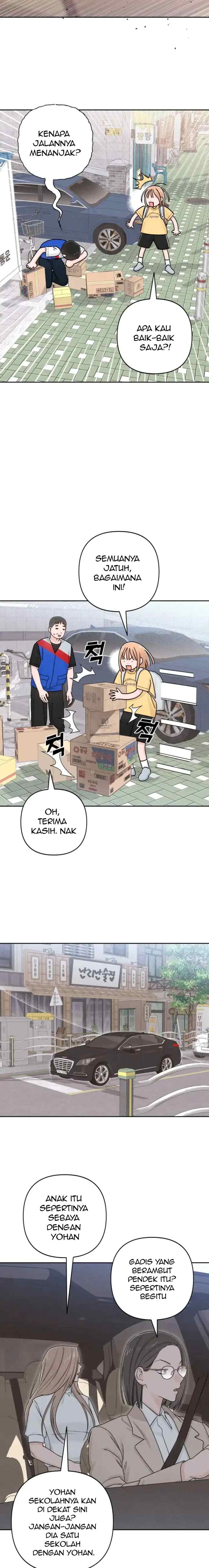 Apocalypse of Youth chapter 101 halaman 17