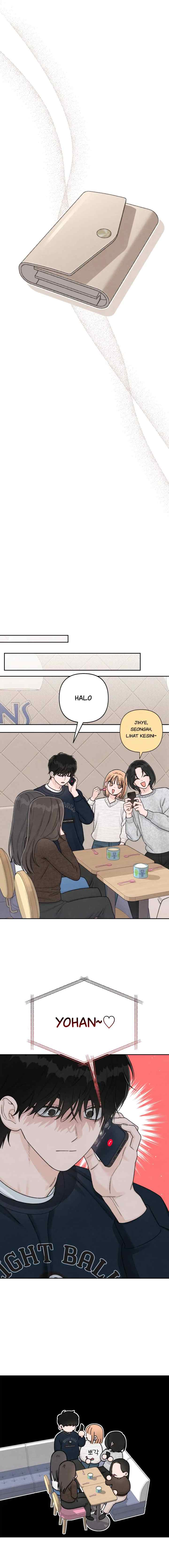 Apocalypse of Youth chapter 102 halaman 9
