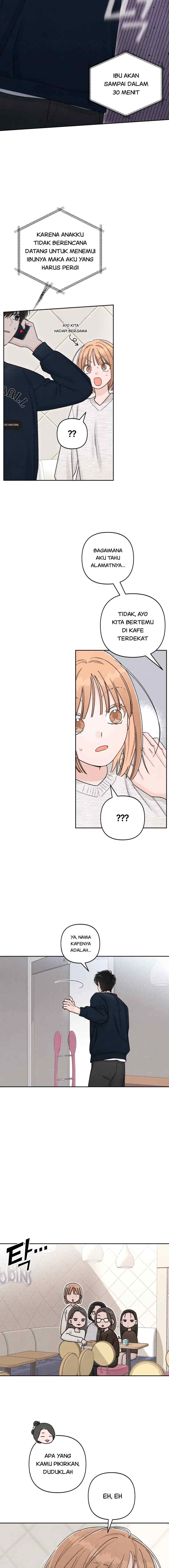 Apocalypse of Youth chapter 102 halaman 11