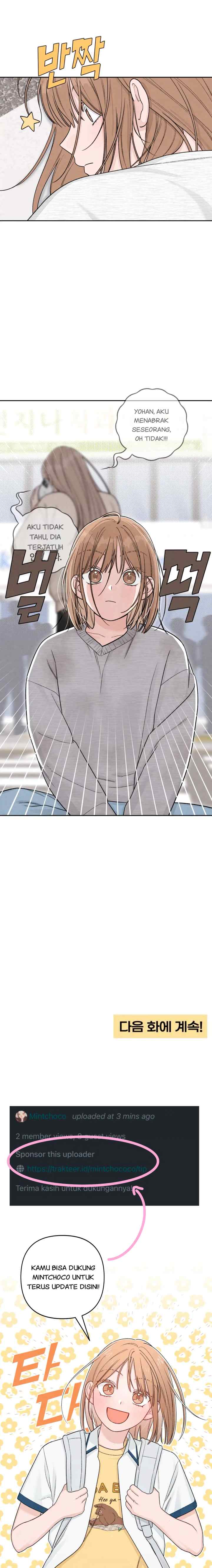 Apocalypse of Youth chapter 102 halaman 17