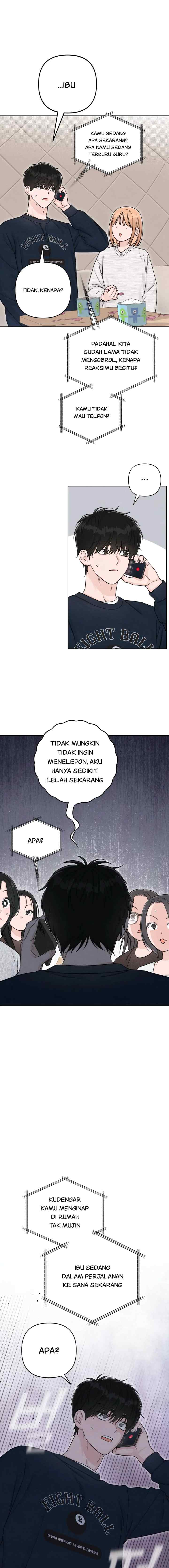 Apocalypse of Youth chapter 102 halaman 10