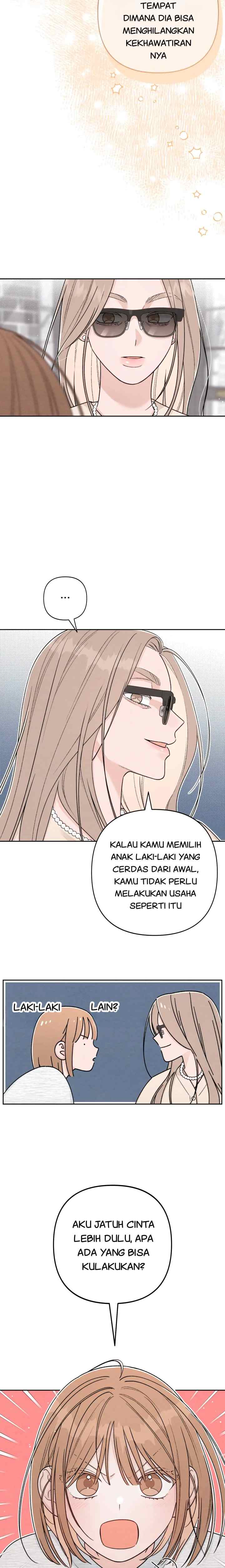 Apocalypse of Youth chapter 103 halaman 13