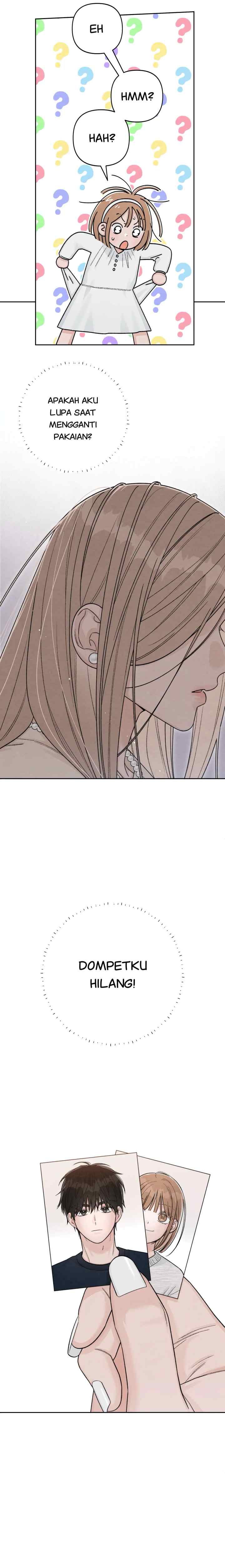 Apocalypse of Youth chapter 103 halaman 19