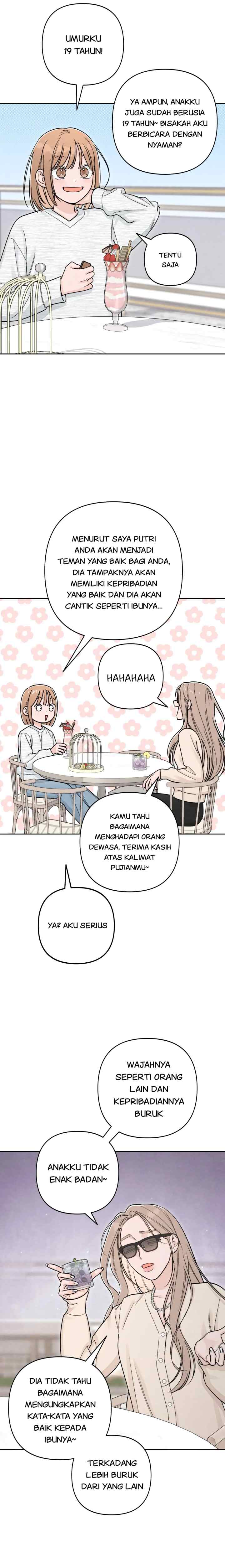Apocalypse of Youth chapter 103 halaman 7