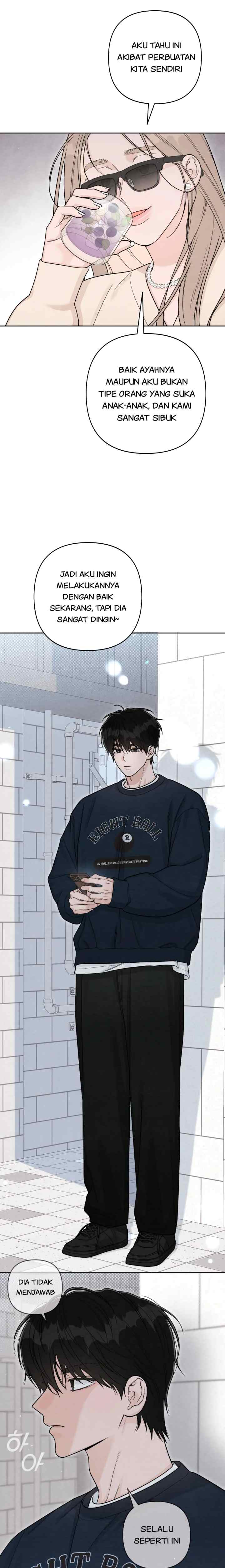 Apocalypse of Youth chapter 103 halaman 8