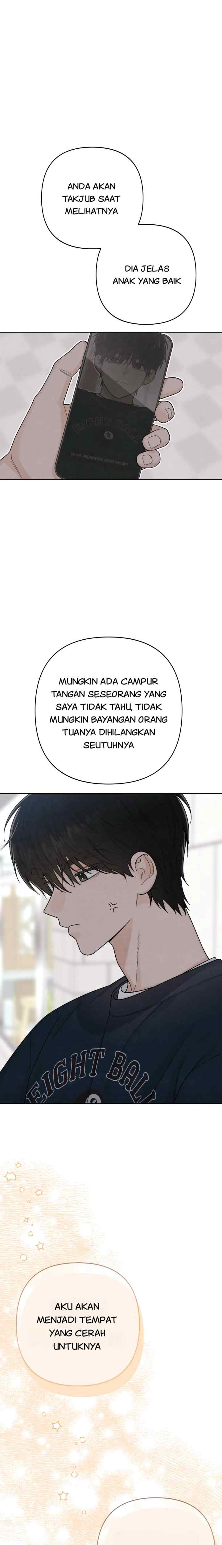 Apocalypse of Youth chapter 103 halaman 12