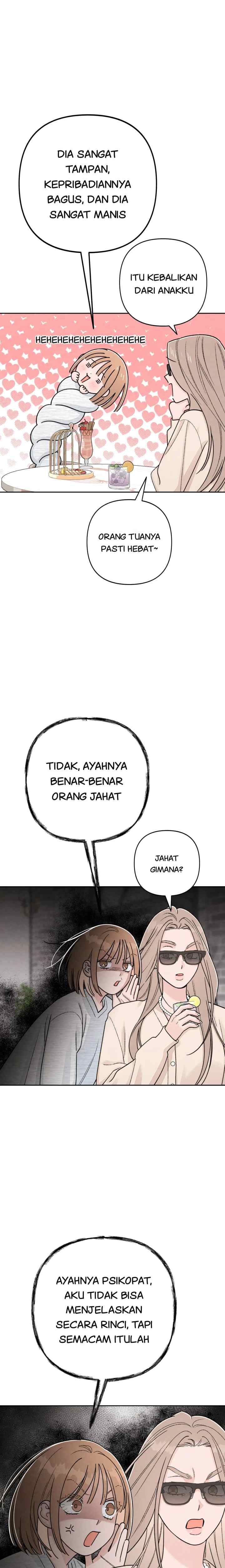 Apocalypse of Youth chapter 103 halaman 10