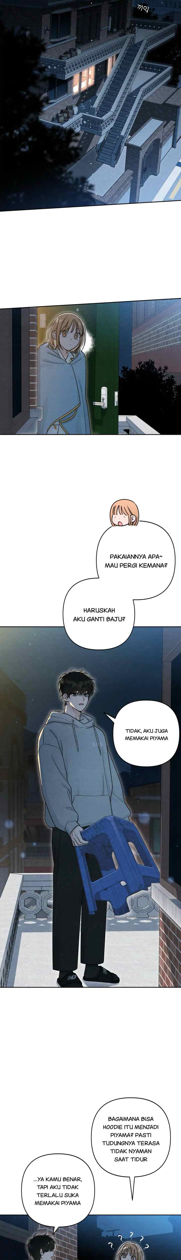 Apocalypse of Youth chapter 104 halaman 8