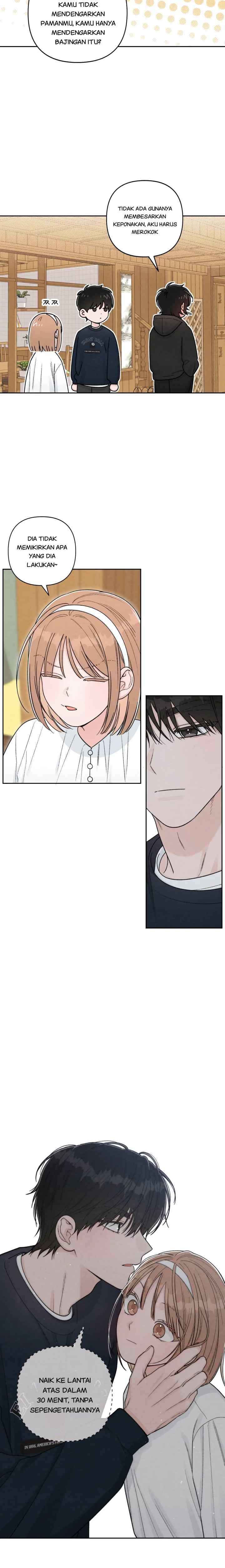 Apocalypse of Youth chapter 104 halaman 5