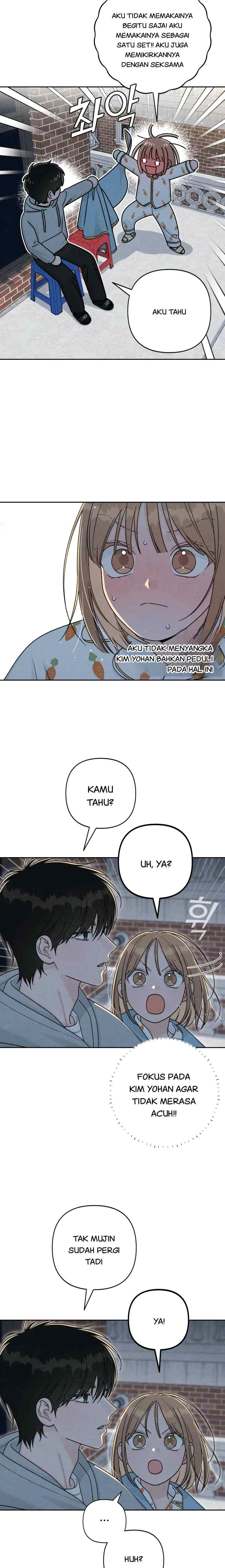 Apocalypse of Youth chapter 104 halaman 11