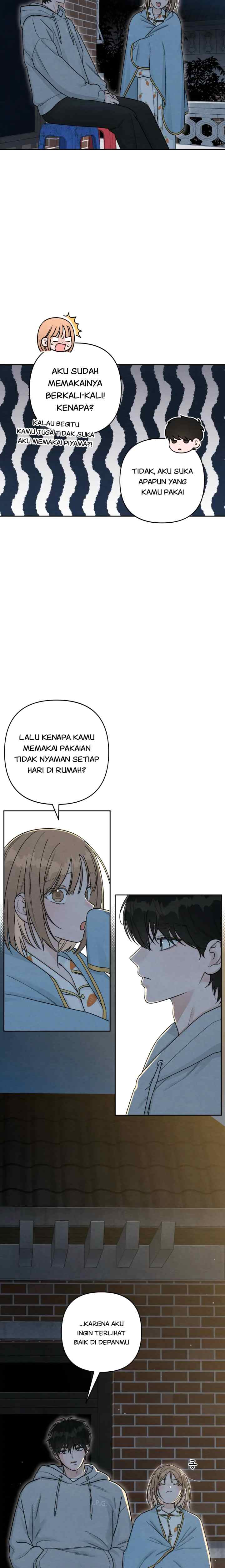 Apocalypse of Youth chapter 104 halaman 9