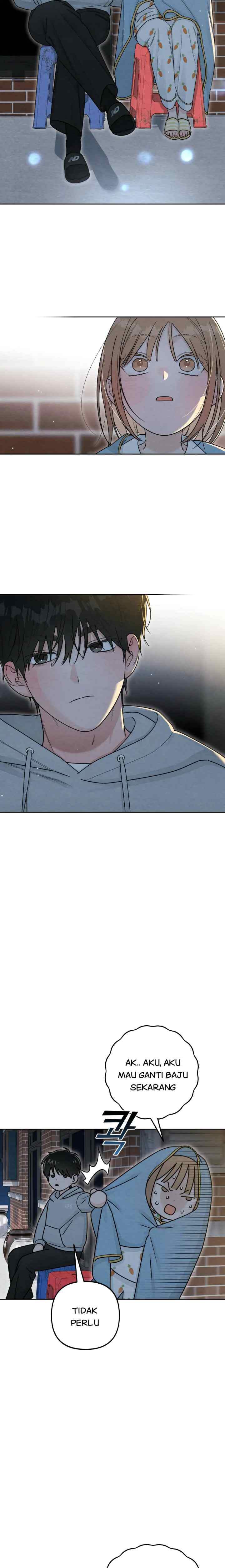 Apocalypse of Youth chapter 104 halaman 10