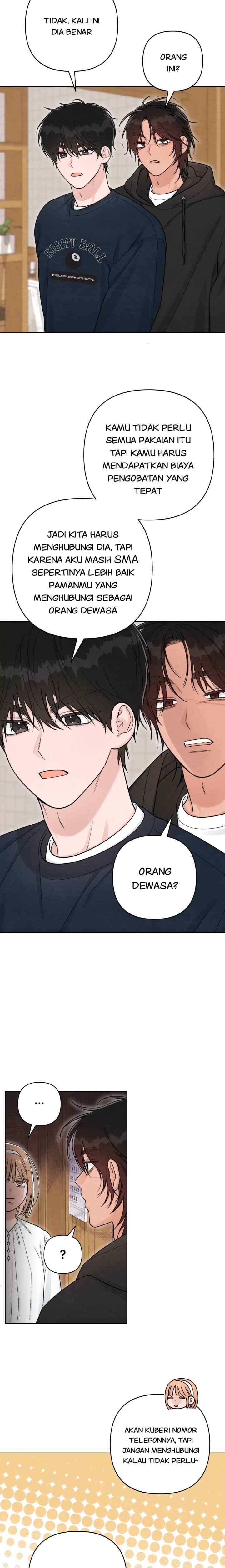 Apocalypse of Youth chapter 104 halaman 4
