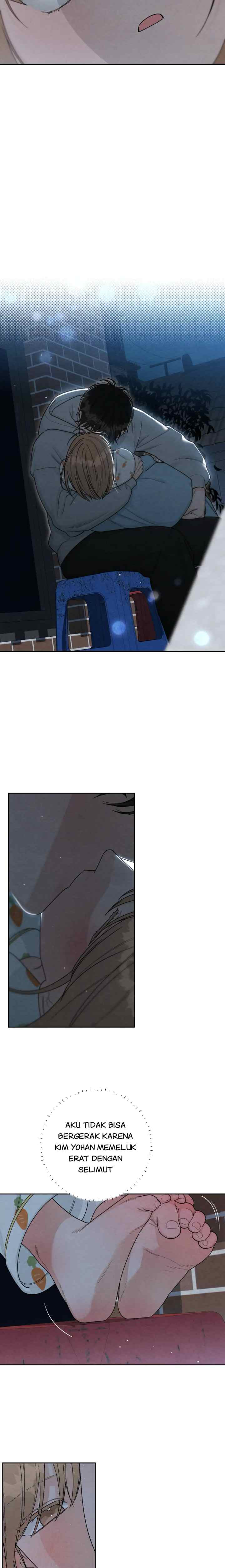 Apocalypse of Youth chapter 104 halaman 13