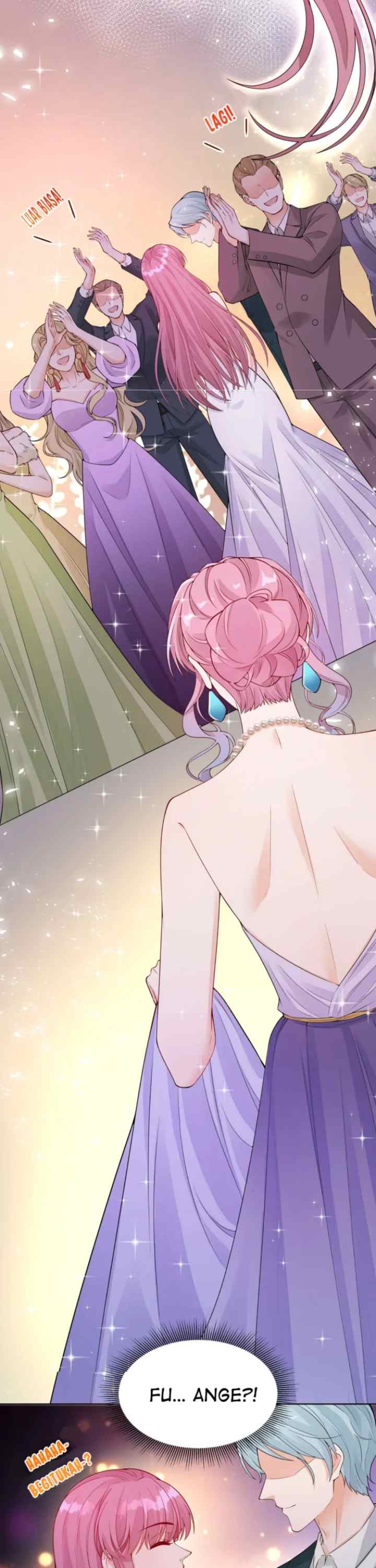 Apollo's Gift chapter 18 halaman 12