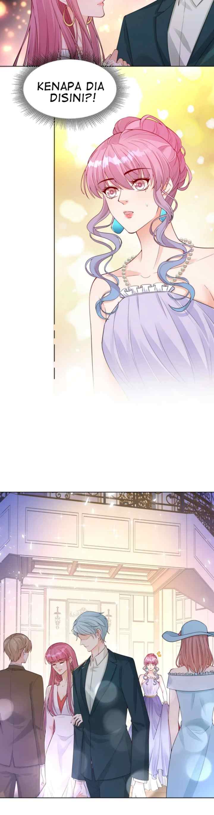 Apollo's Gift chapter 18 halaman 13