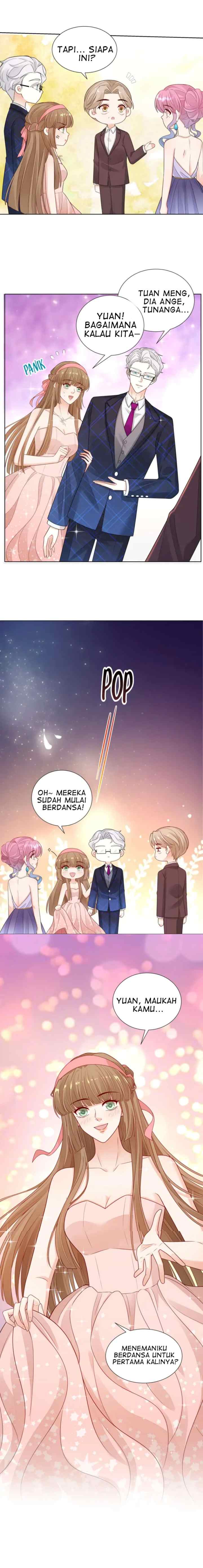 Apollo's Gift chapter 18 halaman 4