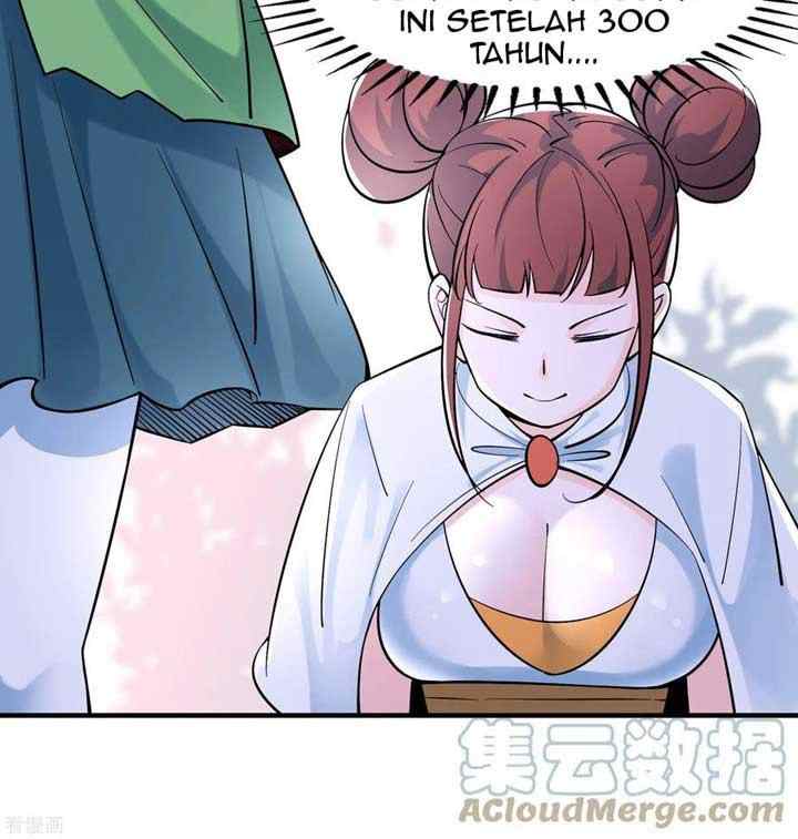Apprentices Are All Female Devil chapter 52 halaman 11