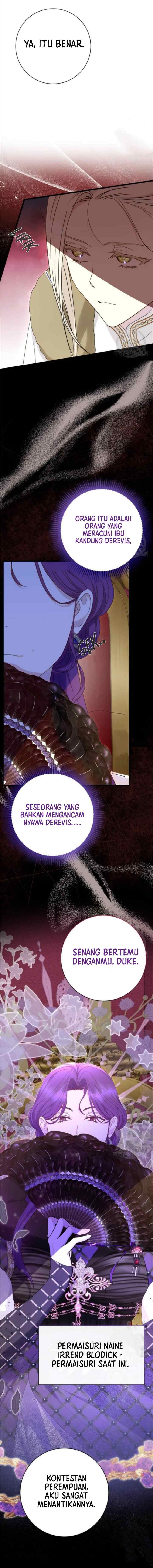 Apresentando-se para o serviço, Duquesa! chapter 55 halaman 15