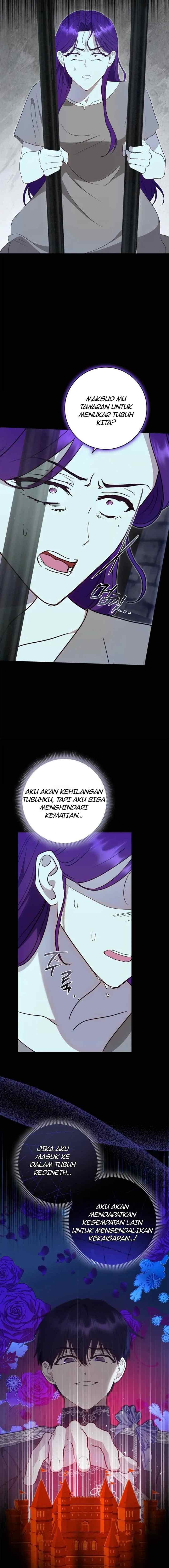 Apresentando-se para o serviço, Duquesa! chapter 90 halaman 16