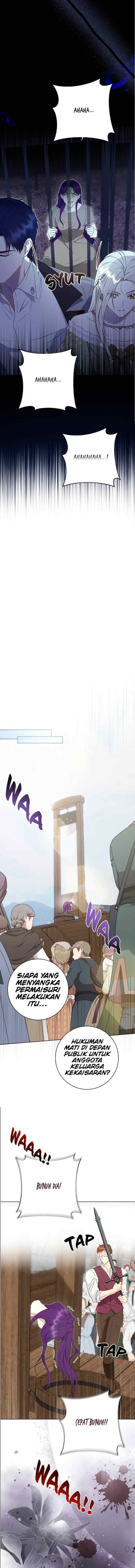 Apresentando-se para o serviço, Duquesa! chapter 94 halaman 15