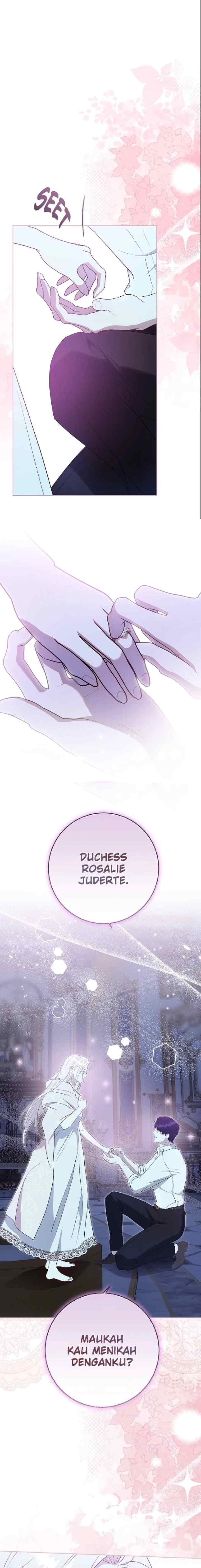 Apresentando-se para o serviço, Duquesa! chapter 96 halaman 9