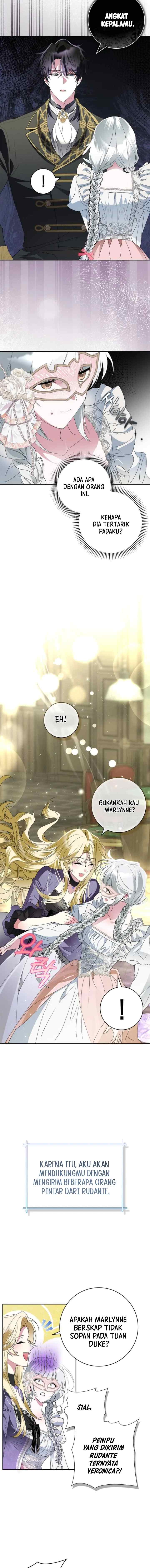Ardel's Couple Fraud chapter 1 halaman 14