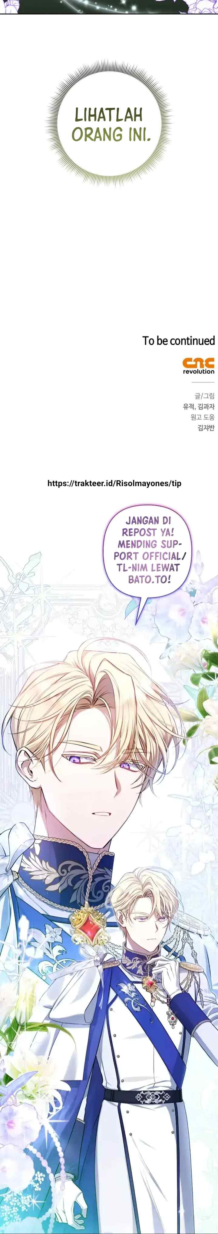 Ardel's Couple Fraud chapter 1 halaman 20