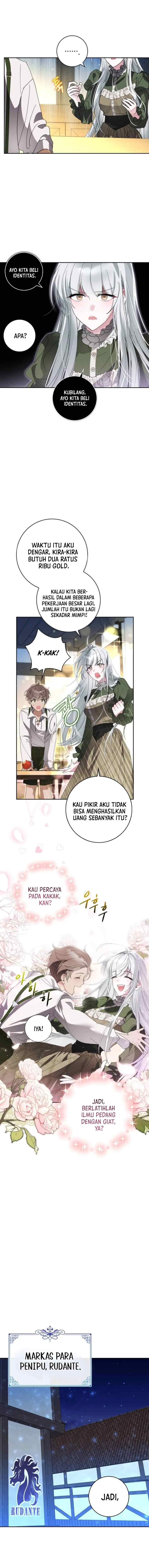 Ardel's Couple Fraud chapter 1 halaman 10